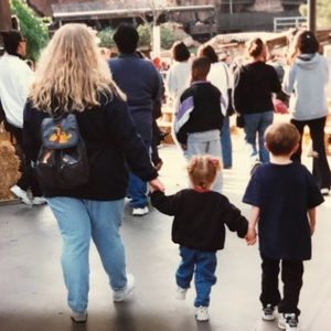 Meet your Posher, Molly